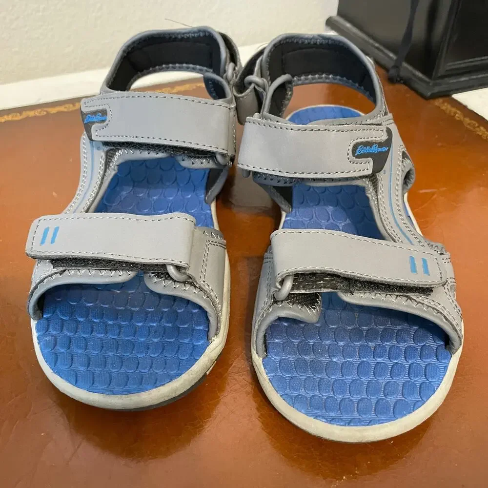 Eddie Bauer euc big
